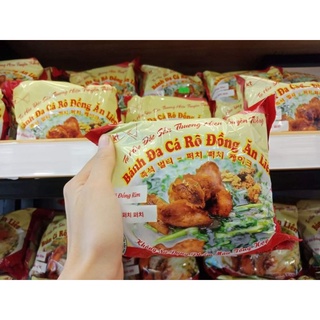 bánh đa cá rô đồng ăn liền Khánh Thọ ( thùng 20 gói)