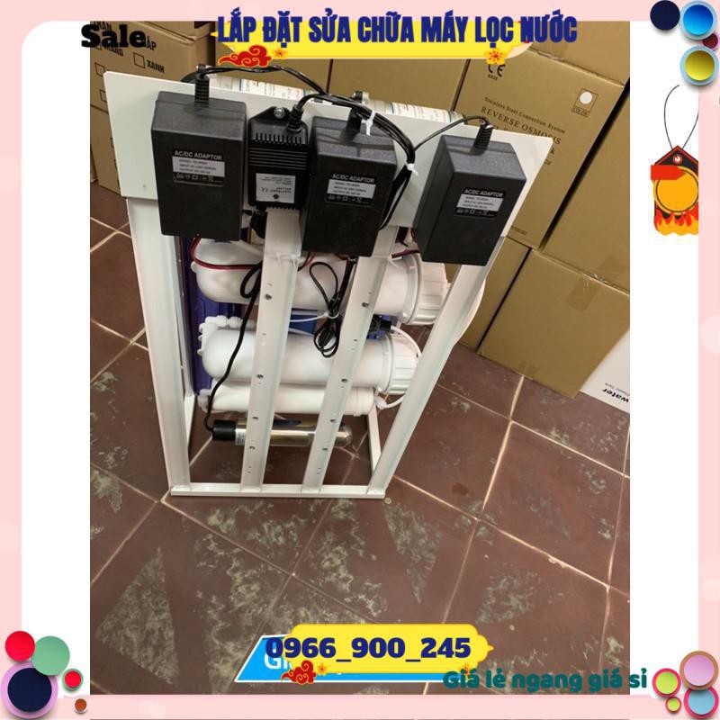 Màng RO 400G ♥️  Lõi Số 4 Màng Ro Máy Bán Công Nghiệp 50,80,100 Lít