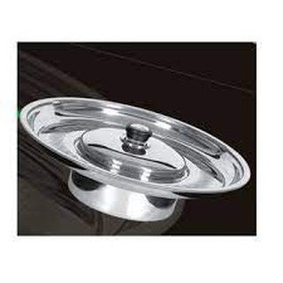 Nồi lẩu inox mâm vành Thaphafac đủ size