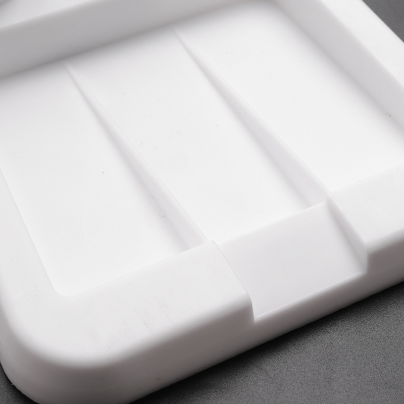 Kính Lúp 5 X 10X Có Đèn Led Với Phích Cắm Us Có Thể Điều Chỉnh Dùng Để Đọc Sách / Sửa Chữa / Làm Đồ Thủ Công