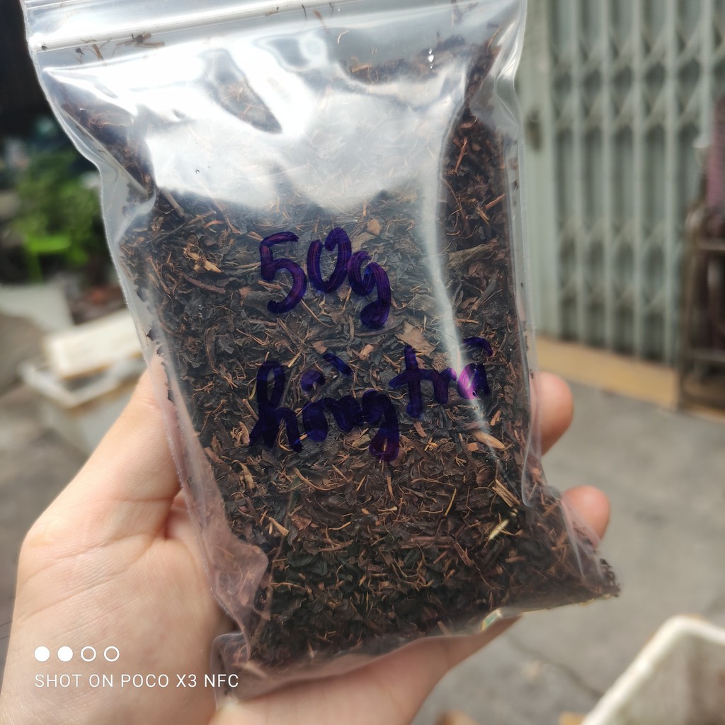 Hồng trà, lục trà, trà đen, ô long Lộc Phát  gói 1kg - làm trà sữa, trà tắc