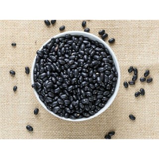 1kg đậu đen xanh lòng (đỗ đen ta xanh lòng)
