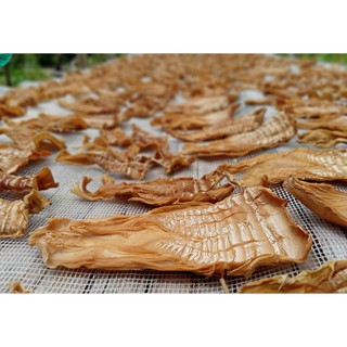Măng Nứa Khô - Bản Rùa