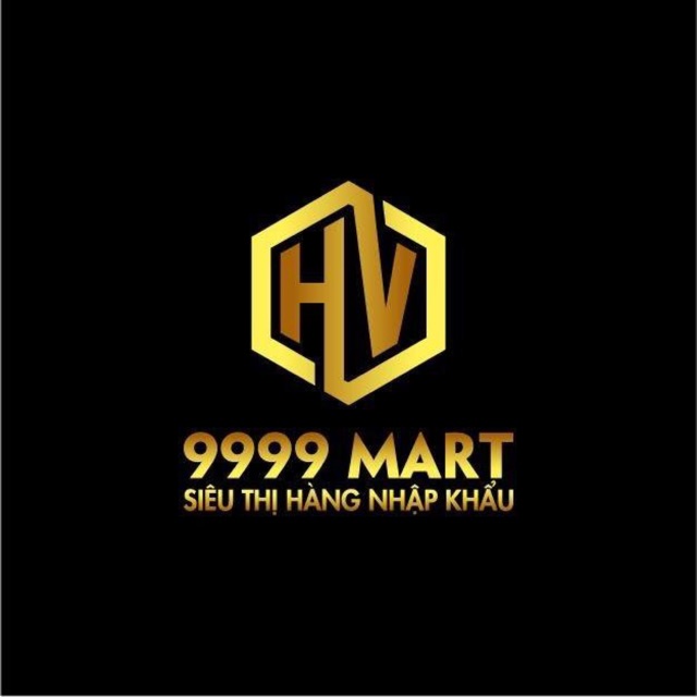 9999 Mart