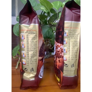 Cà phê Thiên Trang 1kg gói nâu