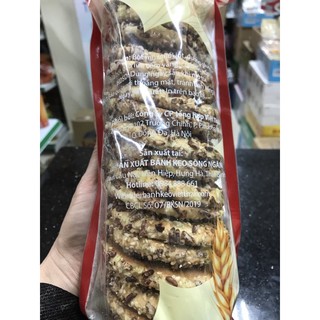 Bánh ngũ cốc