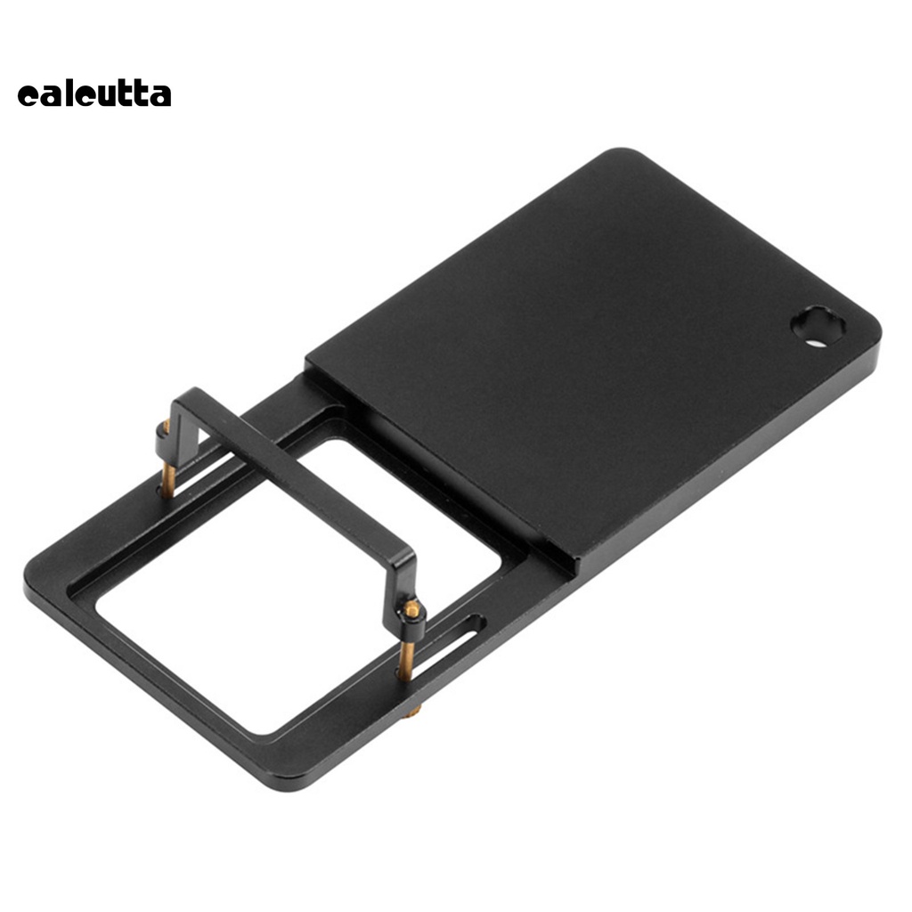 Tấm gắn máy ảnh ổn định dễ lắp đặt tiện dụng
 | BigBuy360 - bigbuy360.vn