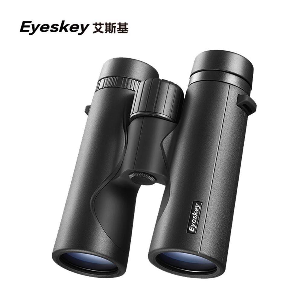 Ống nhòm cao cấp 2 mắt Eyeskey 10x42 HD chính hãng quân sự Dreamer mini giá rẻ chuyên dụng săn ong du lịch