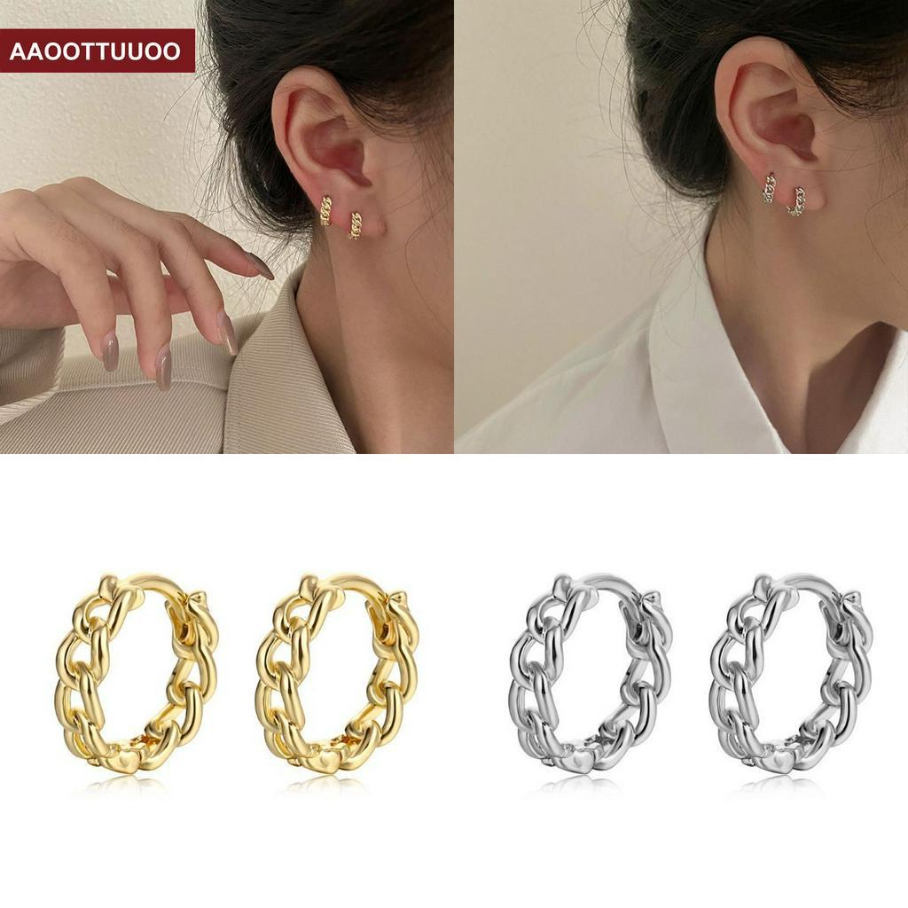 Khuyên Tai Nữ Trang Dáng Dài Tạo Hình Độc Đáo