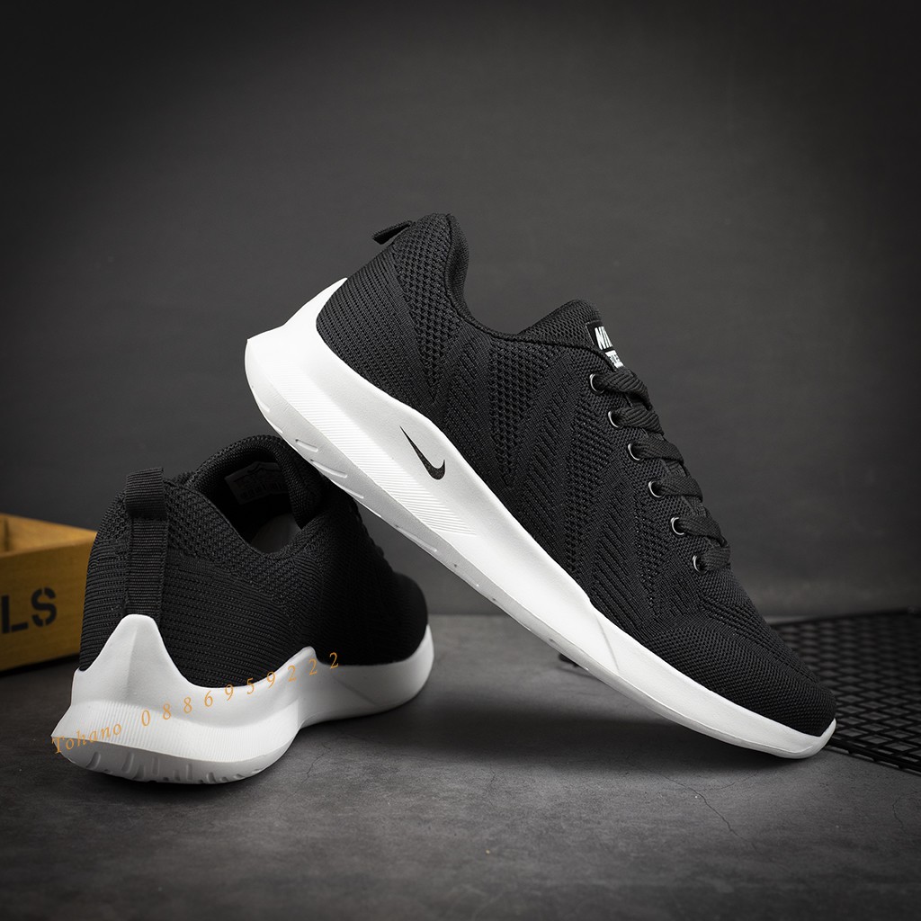 Giày sneaker giày thể thao nam N365 (03 màu) | BigBuy360 - bigbuy360.vn