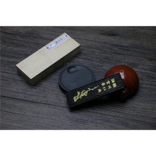 [CỔ NGHỆ THƯƠNG PHẨM] Mực Tàu (mực thỏi) cao cấp Đường Mặc Cổ Pháp