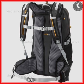 Balo Đa Năng Jack Wolfskin Moab Jam 34