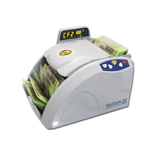 Máy đếm tiền xiudun 9000