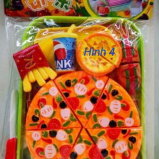Đồ chơi cắt quả