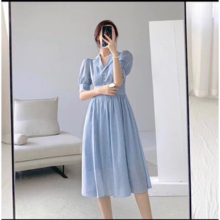 Đầm midi asos