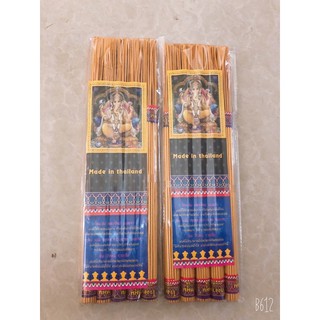 Hương thần tài thái lan 185 cây