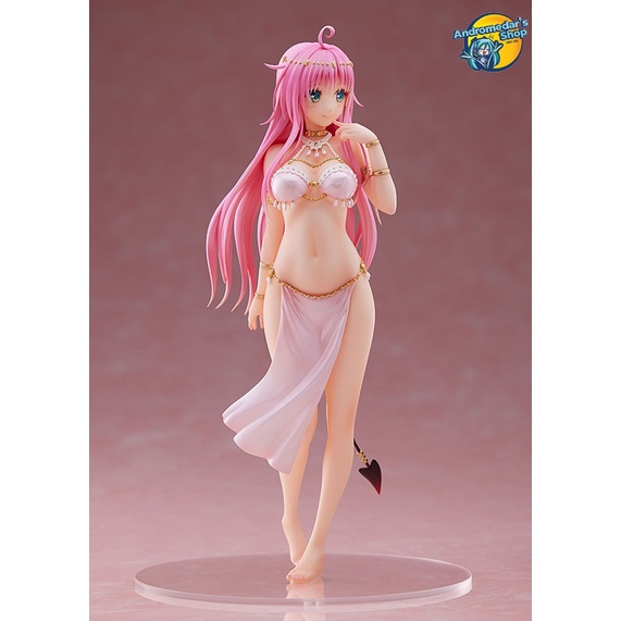 Mô hình nhân vật To Love-Ru Darkness Lala Satalin Deviluke 1/7 Complete Figure