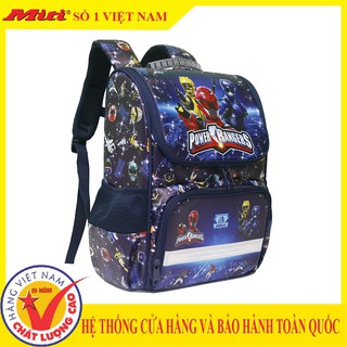 Cặp chống gù Phủ Nano Bạc🍎FREE SHIP🍎Cặp chống gù Miti C11069M_SN2_NAV_NAV hàng cao cấp
