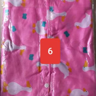 Com 2 bộ pizama size dưới 45kg cho bé