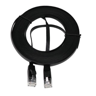 20m Dây Cáp Mạng Lan Dẹt Utp