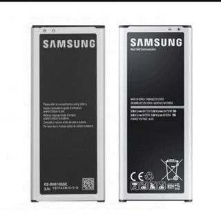 Pin xịn sam sung note4 3220mah(1sim)