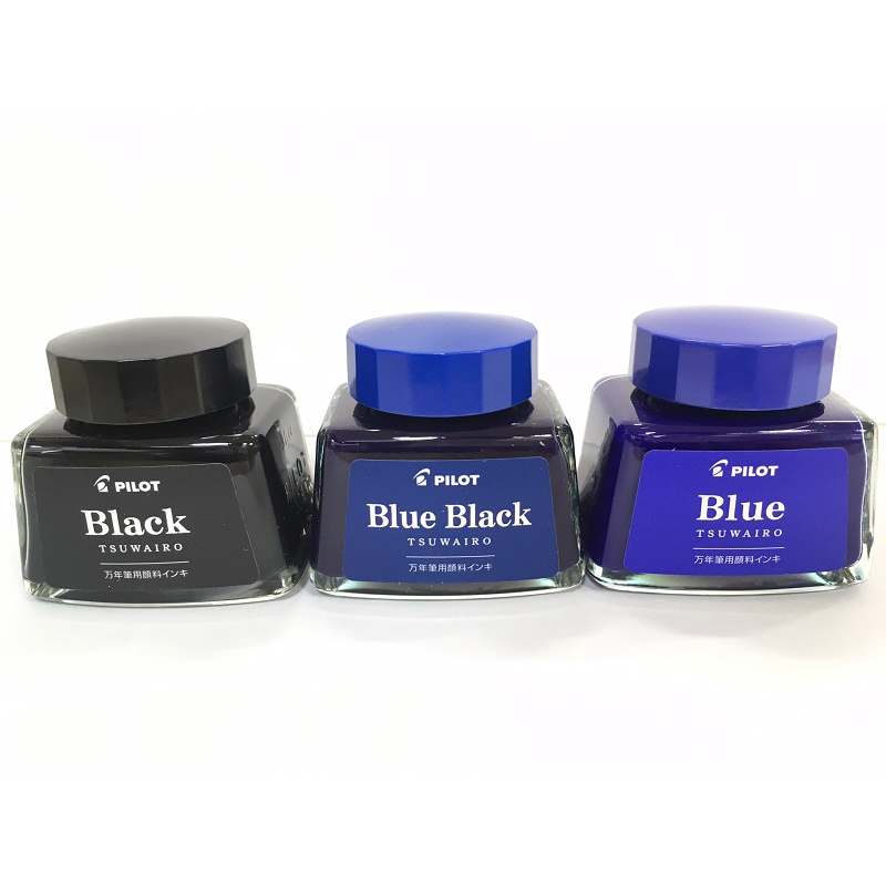 Mực Kháng nước PILOT TSUWAIRO 30ml