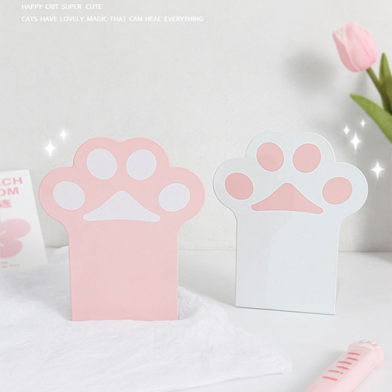 Set 2 Nút Chặn Sách Họa Tiết Dễ Thương Trang Trí Sách Vở