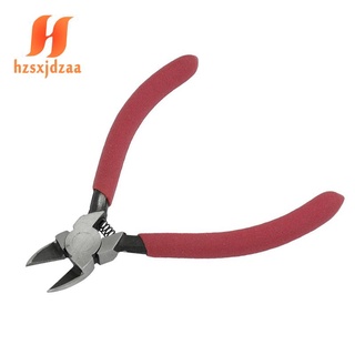 Kìm cắt dây điện chuyên dụng 4.5"