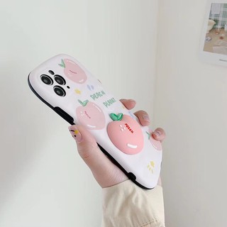 Ốp lưng iphone Trái Cây N28