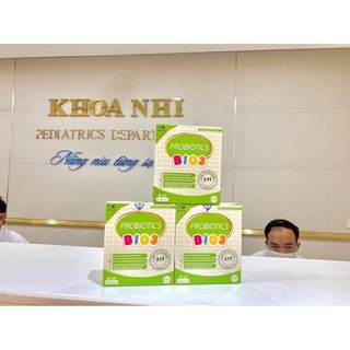 MEN PROBIOTICS BIO3