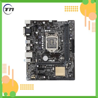 Mainboard Asus H110M-K