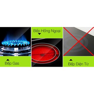 Nồi thủy tinh Luminarc Vitro Ikumi