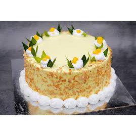 [Mã 77FMCGSALE1 giảm 10% đơn 250K] Bắp Hạt Đóng Lon Goodfarm 425g | BigBuy360 - bigbuy360.vn