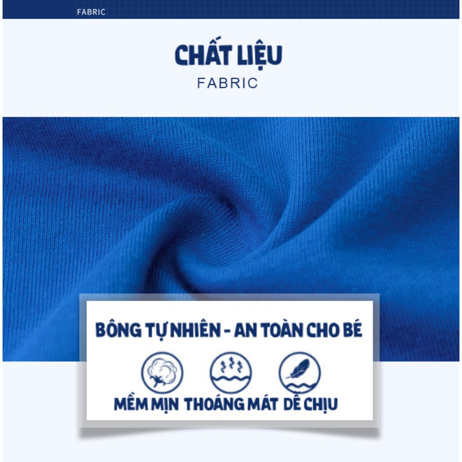 Áo thun bé trai kids in hình Ocean Life mẫu mới 2022 chất liệu cotton an toàn cho bé dễ thương tiêu chuẩn Mỹ, Châu Âu