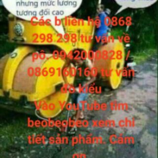 Pô xe máy đam cao cấp