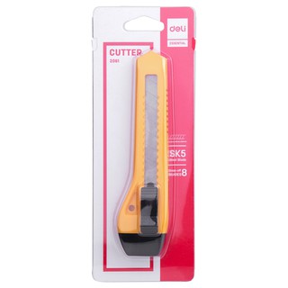 Dao Rọc Giấy Deli 2061