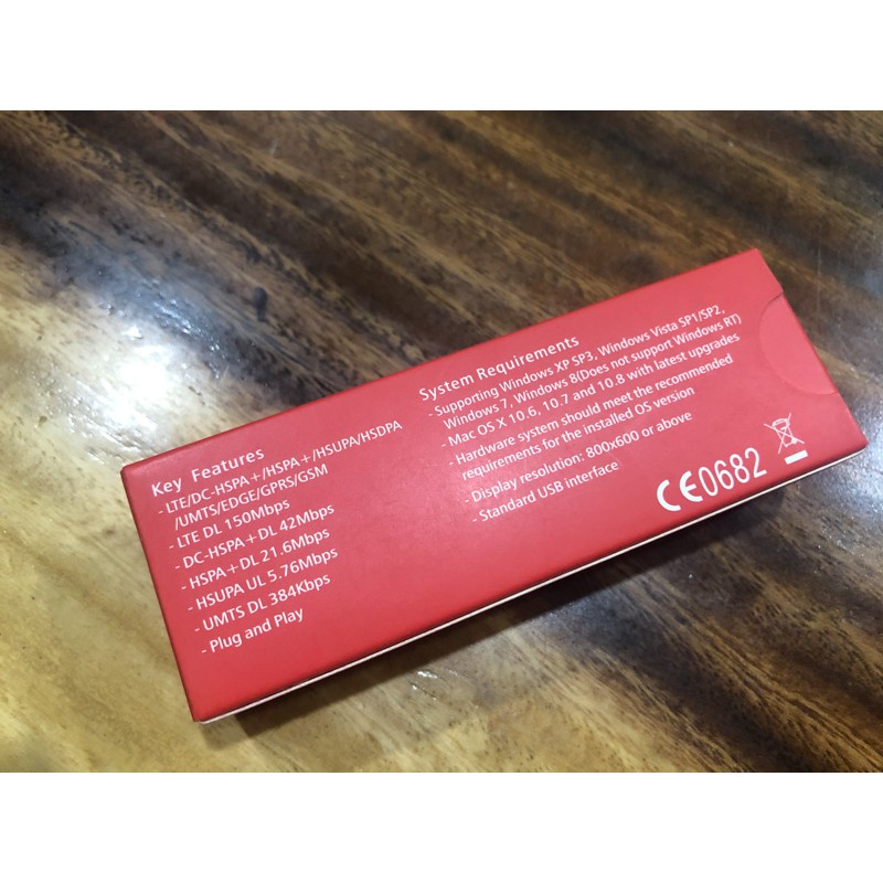 Dcom USB 3G Alcatel X200s | BigBuy360 - bigbuy360.vn