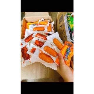 [SALE Sỉ/Lẻ]Xúc xích ngô