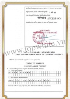 Gel tan mỡ toàn thân TQA