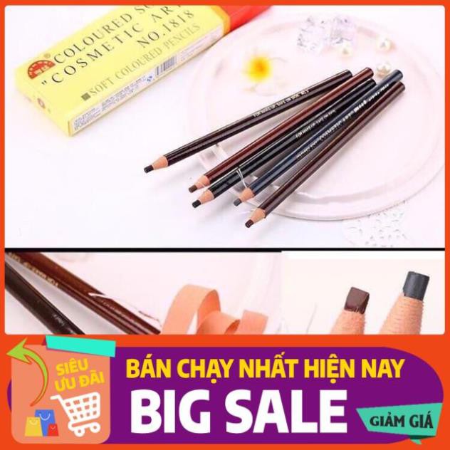 Chì kẻ mày dạng xé
