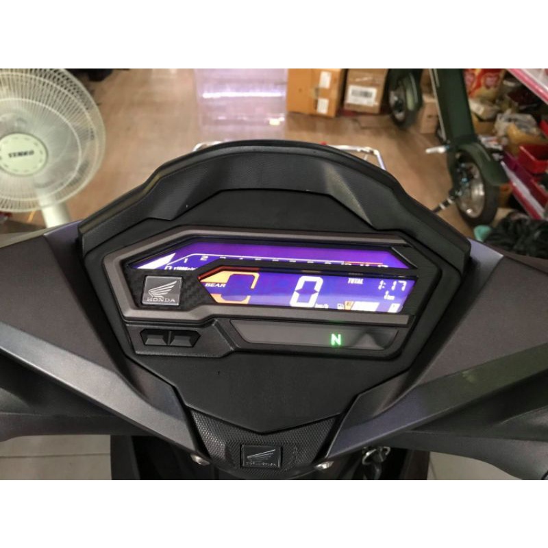 Đồng hồ winner x chính hãng gắn như zin cho winner v1