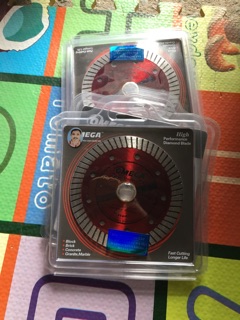 Lưỡi cắt gạch đa năng Mega