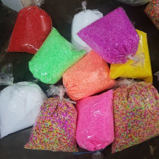 HẠT XỐP HỘP QUÀ CÓ VIDEO