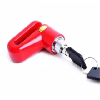 Khóa thắng đĩa xe máy chống trộm