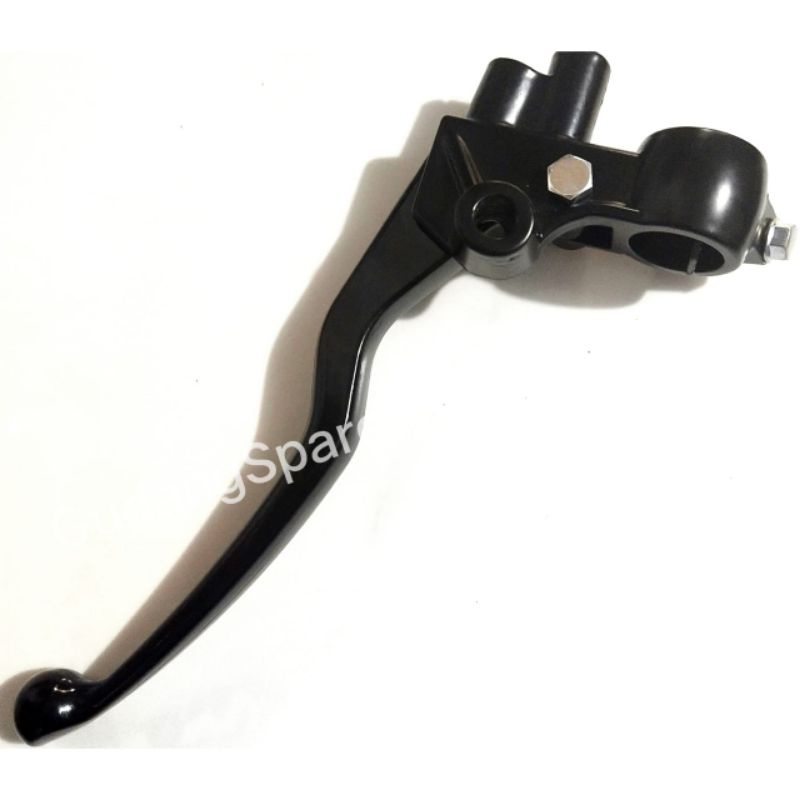Bộ Tay Cầm Gắn Gương Chiếu Hậu Chuyên Dùng Cho Supra X / Supra X 125