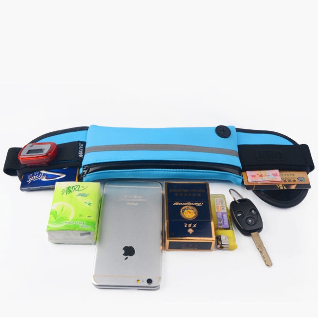 Túi Đeo Bụng Thể Thao Chống Nước | BigBuy360 - bigbuy360.vn