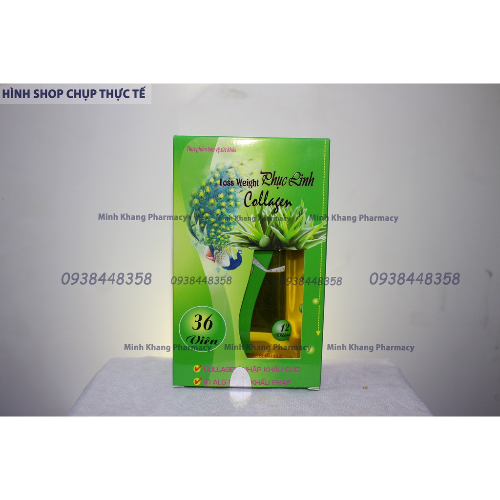 GIẢM CÂN CON CÔNG