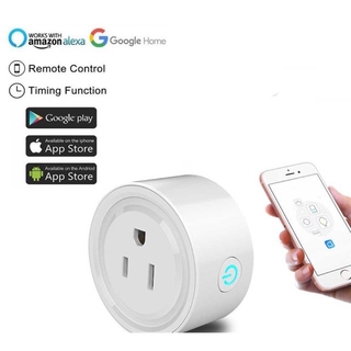 Timer hẹn giờ bắng wifi điều khiển từ xa