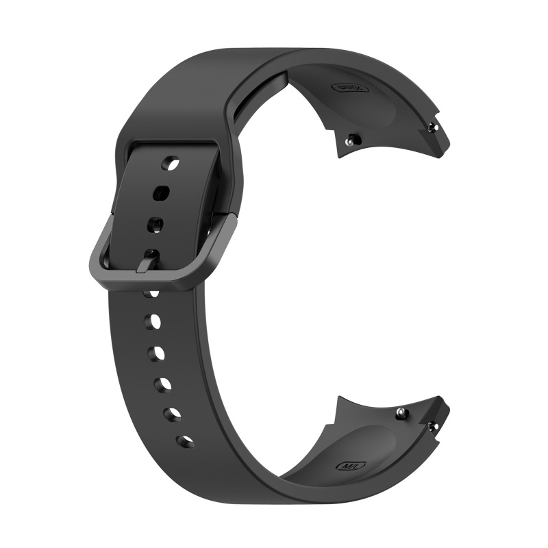 Dây Đeo Thay Thế Chất Liệu Silicon Màu Trơn Phong Cách Namama Cho Watch5 / Watch5 pro / Watch4