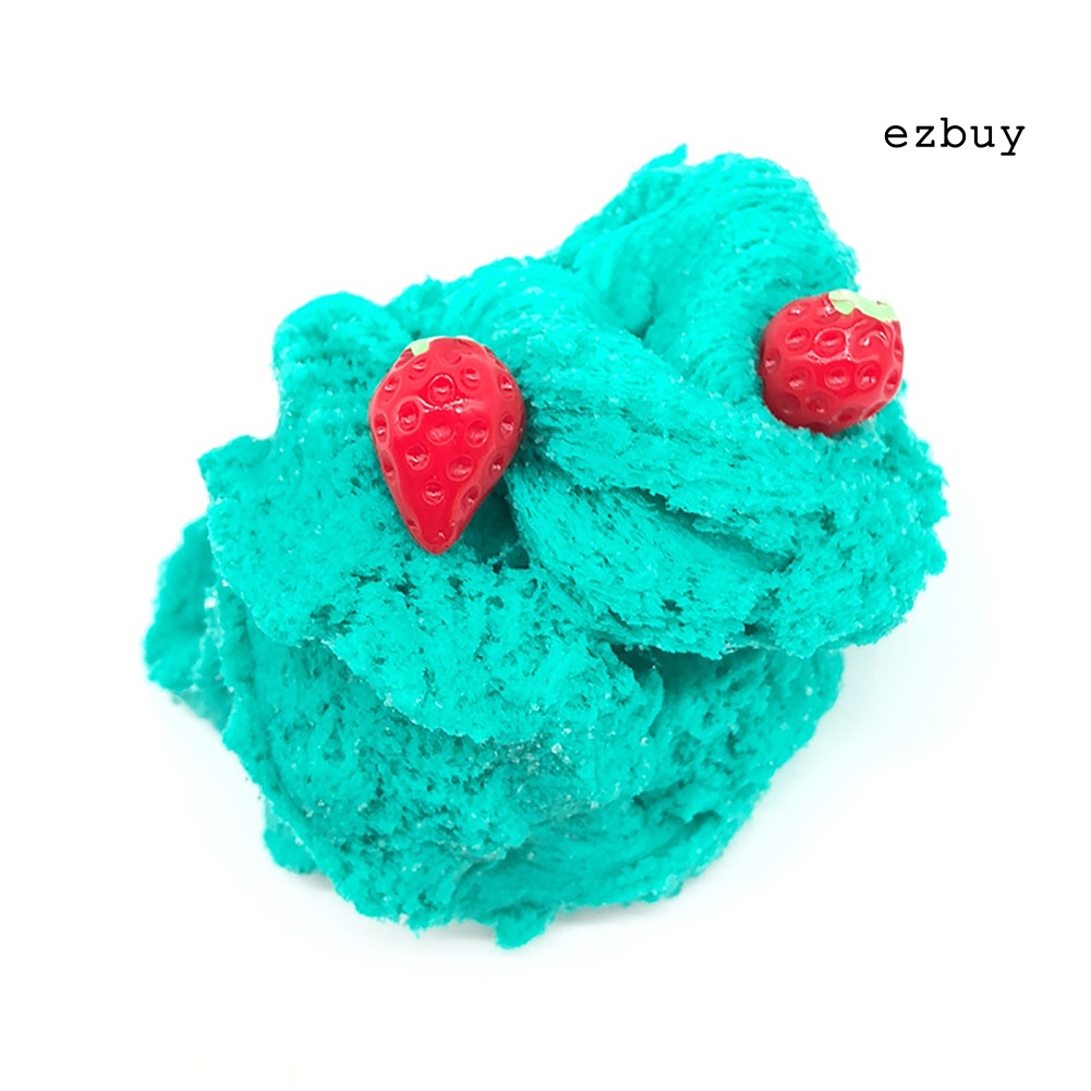 Đồ chơi slime 60ml giúp giảm căng thẳng tiện dụng